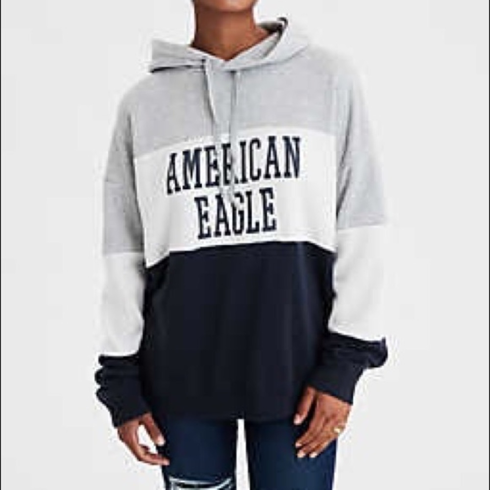 American Eagle Hoodie